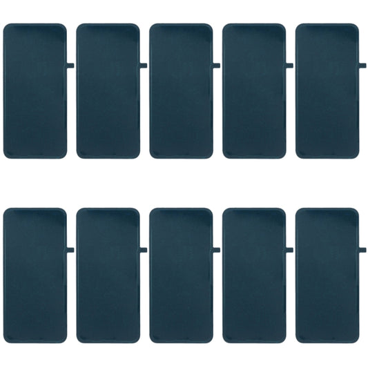 For Huawei P20 Pro 10 PCS Back Housing Cover Adhesive - Adhesive Sticker by PMC Jewellery | Online Shopping South Africa | PMC Jewellery