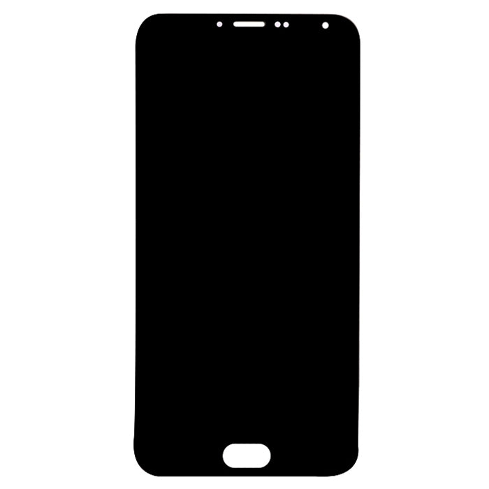 Original LCD Screen for Meizu MX5 with Digitizer Full Assembly(Black) - LCD Screen by PMC Jewellery | Online Shopping South Africa | PMC Jewellery