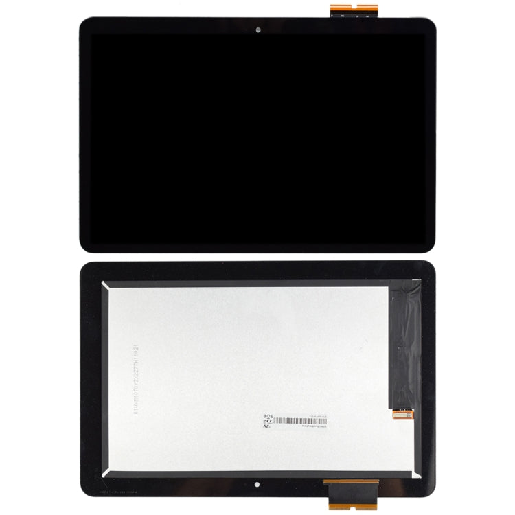 OEM LCD Screen for Asus Variantes T101HA with Digitizer Full Assembly (Black) - free shipping - PMC TechLife - Order now!