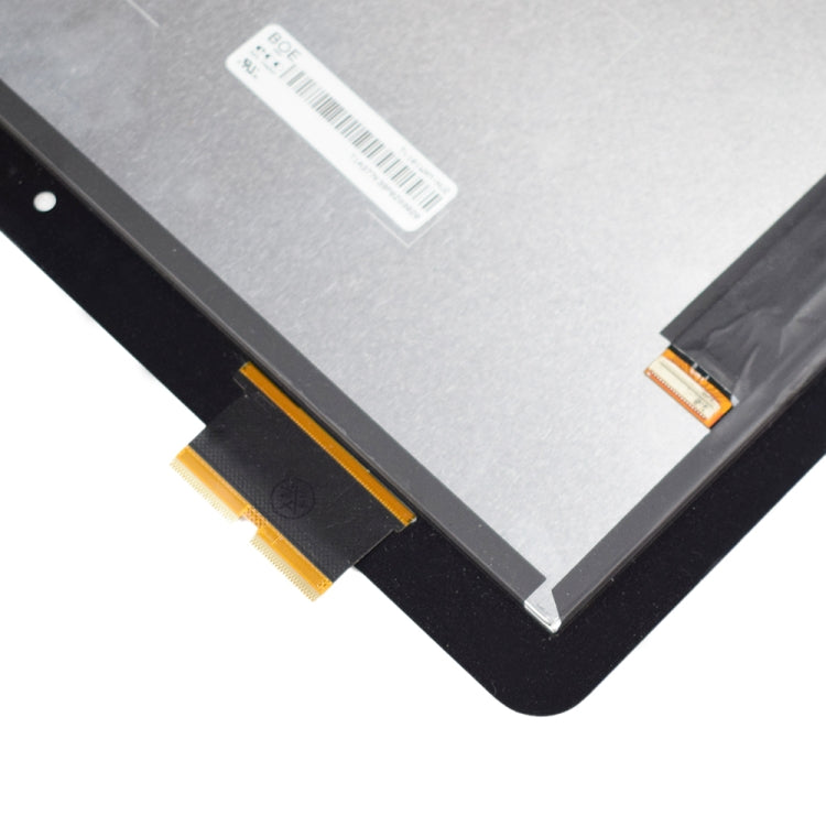 OEM LCD Screen for Asus Variantes T101HA with Digitizer Full Assembly (Black) - free shipping - PMC TechLife - Order now!