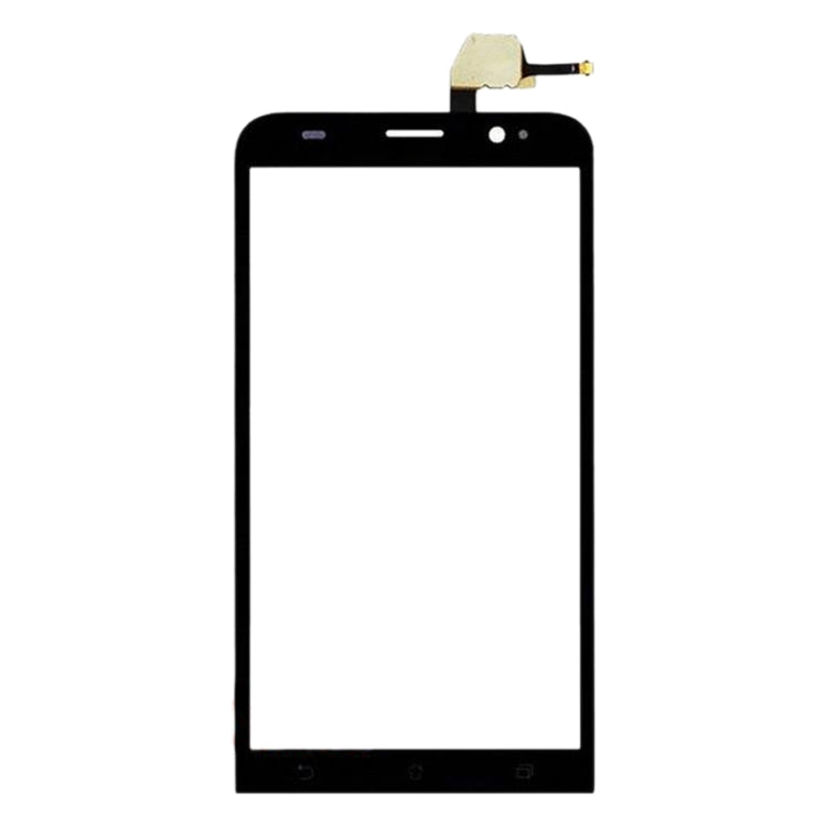 Touch Panel for Asus Zenfone 2 Laser ZE550ML / Z008D(Black) - free shipping - PMC TechLife - Order now!