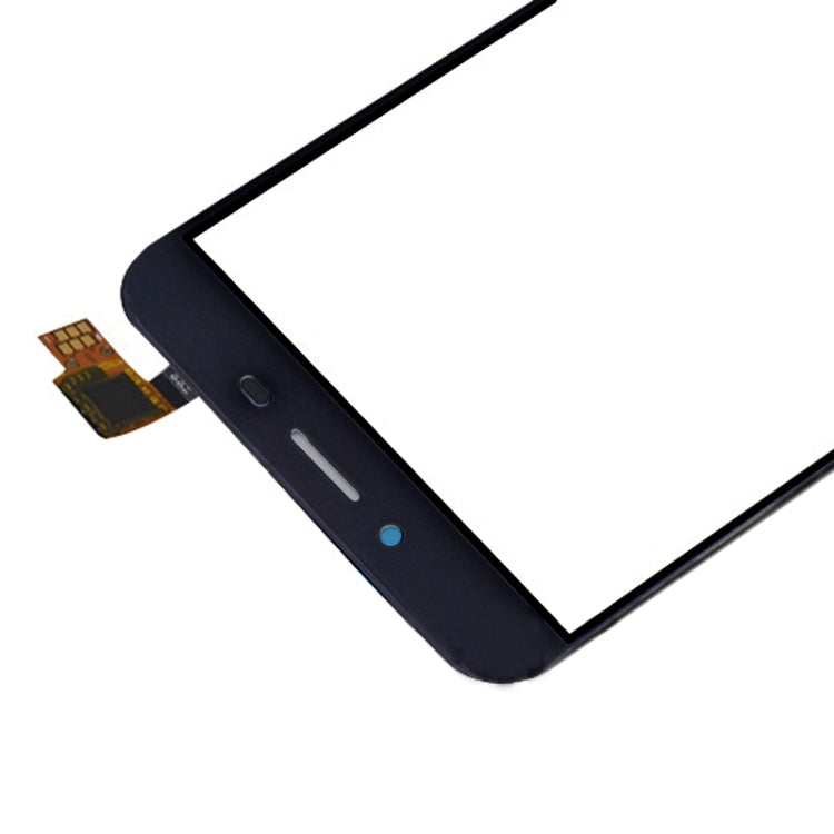 Touch Panel for Asus ZenFone 3 Max ZC553KL / X00DDA(Black) - free shipping - PMC TechLife - Order now!