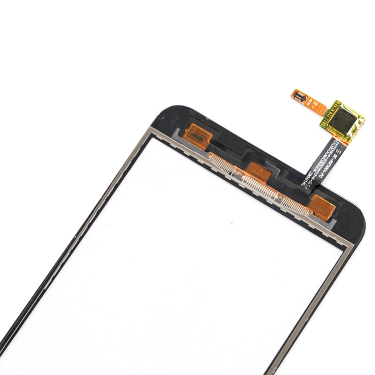 Touch Panel for Asus ZenFone Live ZB501KL X00FD A007 (Black) - free shipping - PMC TechLife - Order now!