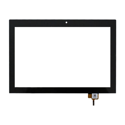 Touch Panel for Lenovo Ideapad  MIIX320-10ICR(Black) - Lenovo Spare Parts by PMC Jewellery | Online Shopping South Africa | PMC Jewellery | Buy Now Pay Later Mobicred