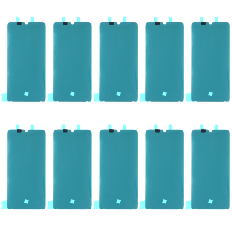 For Huawei P30 Pro 10 PCS LCD Digitizer Back Adhesive Stickers - Adhesive Sticker by PMC TechLife | Online Shopping South Africa | PMC TechLife