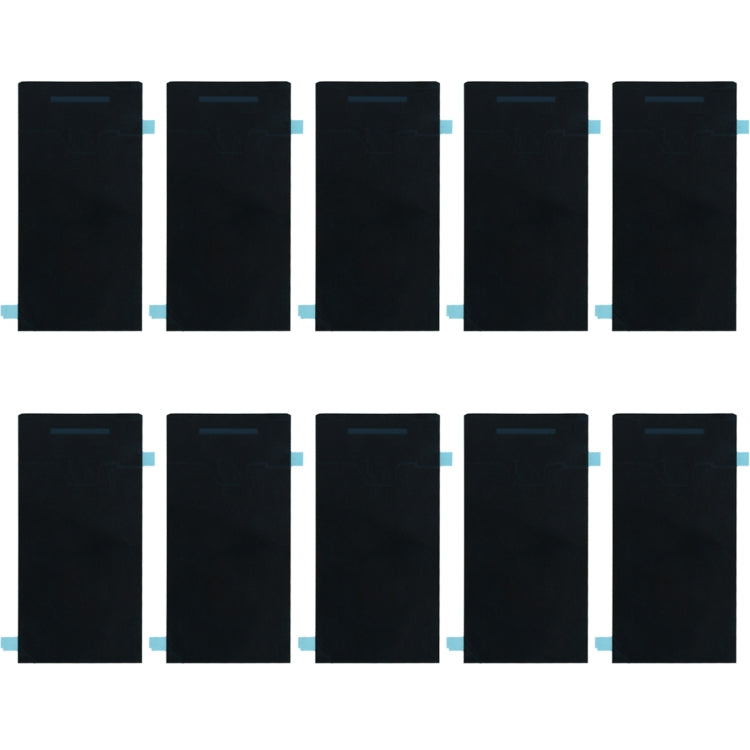 For Huawei Mate 10 Pro 10 PCS LCD Digitizer Back Adhesive Stickers - Adhesive Sticker by PMC TechLife | Online Shopping South Africa | PMC TechLife