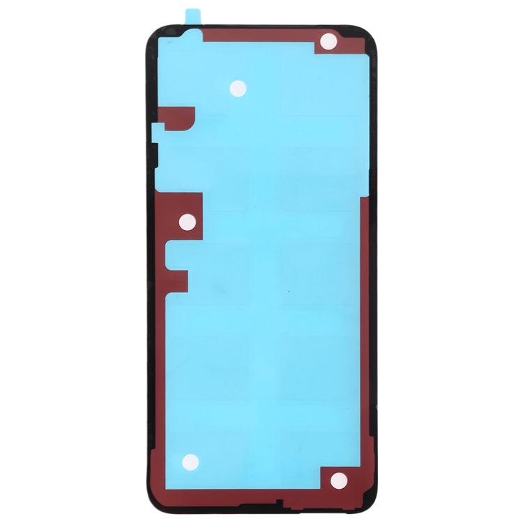 For Huawei Nova 3i Back Housing Cover Adhesive - Adhesive Sticker by PMC TechLife | Online Shopping South Africa | PMC TechLife