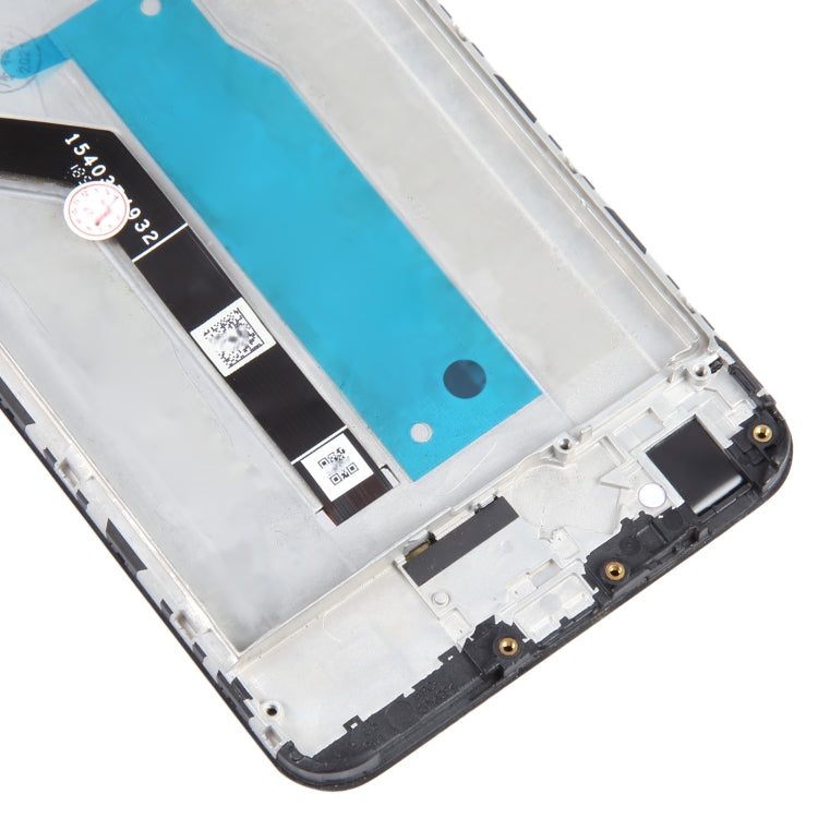 OEM LCD Screen for Asus Zenfone Max Pro (M2) ZB631KL  Digitizer Full Assembly with Frame���Black) - free shipping - PMC TechLife - Order now!