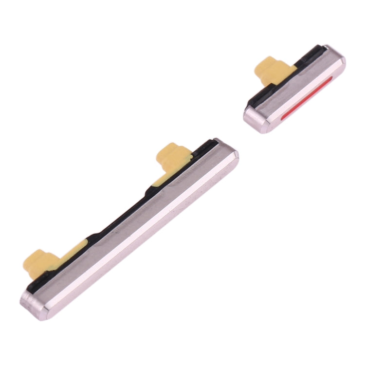 For Huawei P20 Pro Side Keys (Pink) - free shipping - PMC TechLife - Order now!
