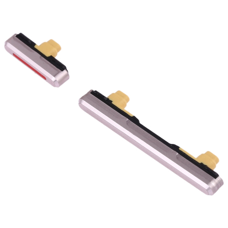 For Huawei P20 Pro Side Keys (Pink) - free shipping - PMC TechLife - Order now!
