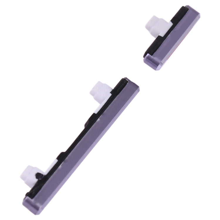 For Huawei P20 Pro Side Keys (Purple) - free shipping - PMC TechLife - Order now!