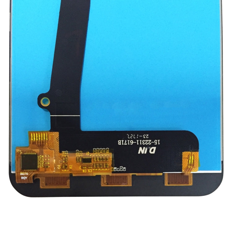 OEM LCD Screen for ZTE Blade A602 with Digitizer Full Assembly (Black) - free shipping - PMC TechLife - Order now!