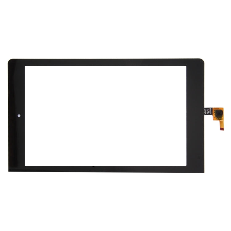 For Lenovo Yoga Tablet 8 / B6000 Touch Panel(Black) - Touch Panel by PMC Jewellery | Online Shopping South Africa | PMC Jewellery