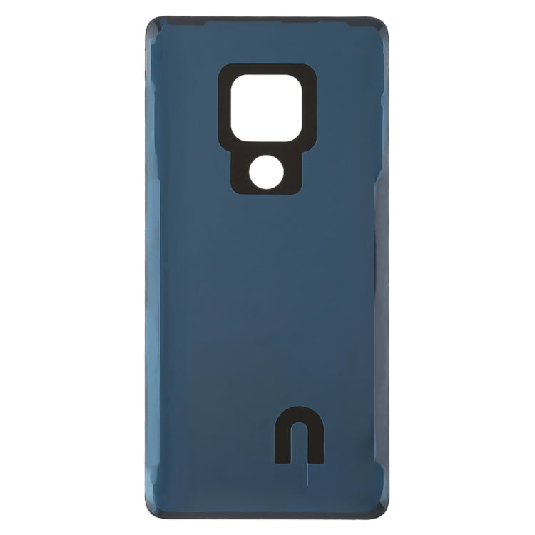 Battery Back Cover for Huawei Mate 20(Pink) - Back Cover by PMC TechLife | Online Shopping South Africa | PMC TechLife | Buy Now Pay Later Mobicred