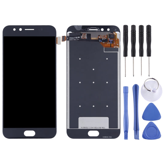 Original LCD Screen for Vivo X9i / V5 Plus with Digitizer Full Assembly(Black) - LCD Screen by PMC Jewellery | Online Shopping South Africa | PMC Jewellery