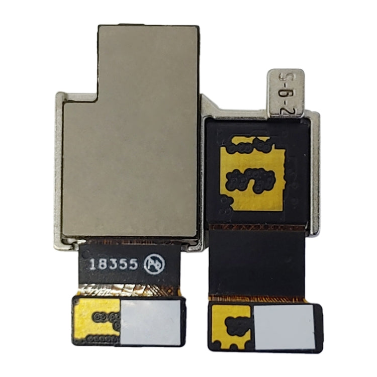 Back Facing Camera for Nokia X7 / 8.1 / 7.1 Plus / TA-1131 - free shipping - PMC TechLife - Order now!