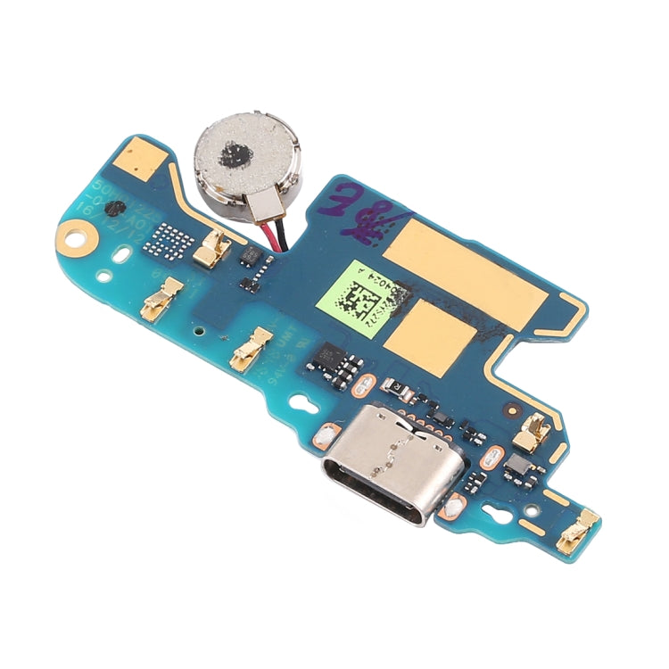 Charging Port Board for HTC U Play - Flex Cable by PMC TechLife | Online Shopping South Africa | PMC TechLife