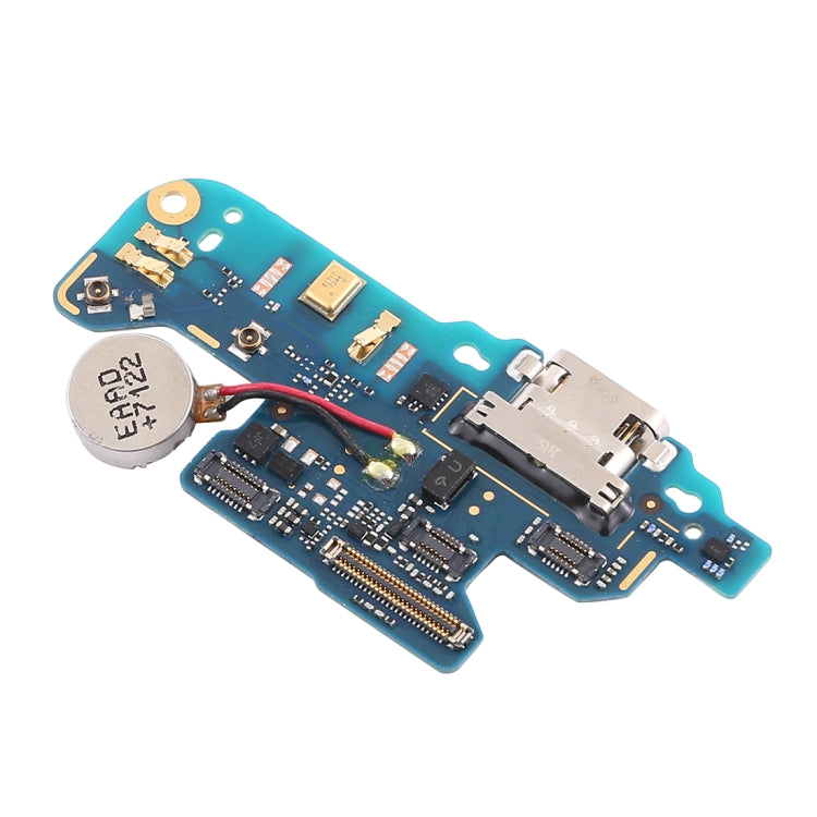 Charging Port Board for HTC U Play - Flex Cable by PMC TechLife | Online Shopping South Africa | PMC TechLife