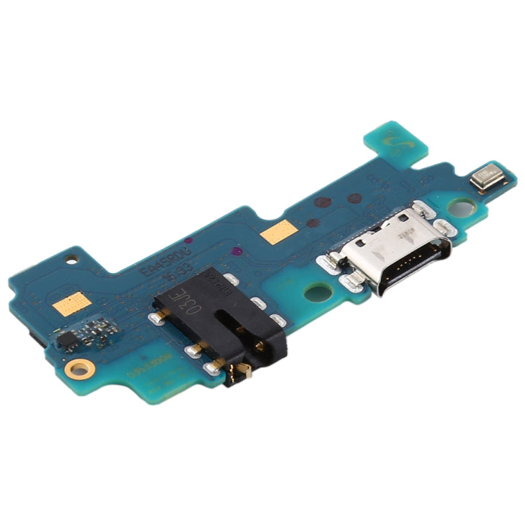 For Samsung Galaxy A31 SM-A315F Original Charging Port Board - Charging Port Board by PMC Jewellery | Online Shopping South Africa | PMC Jewellery