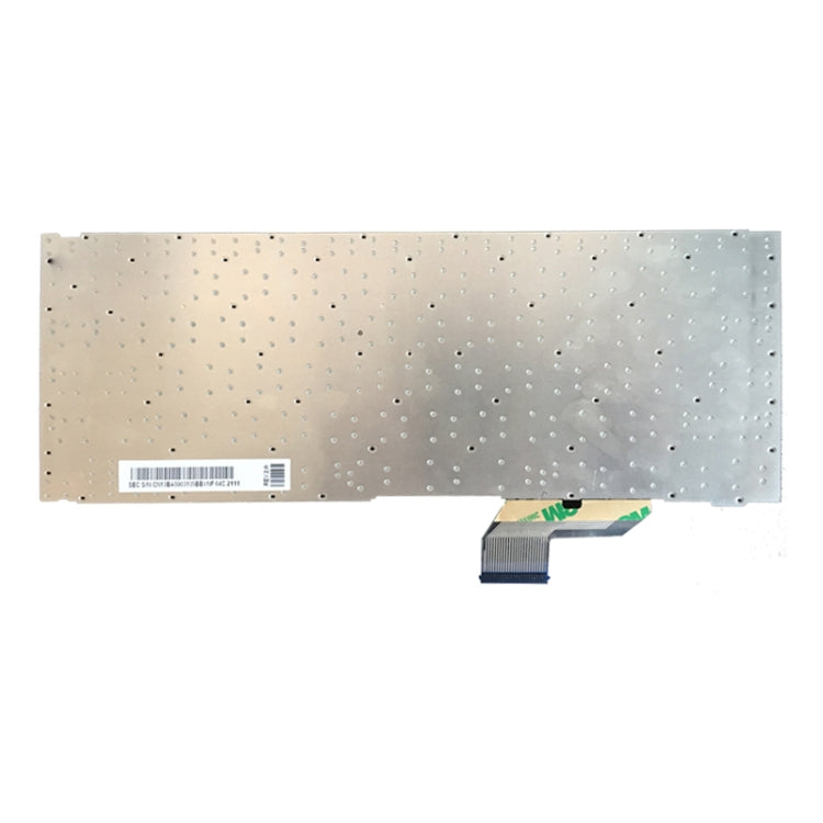 US Version Keyboard for Samsung NP350U2B  350U NP350U2A - Replacement Keyboards by PMC TechLife | Online Shopping South Africa | PMC TechLife