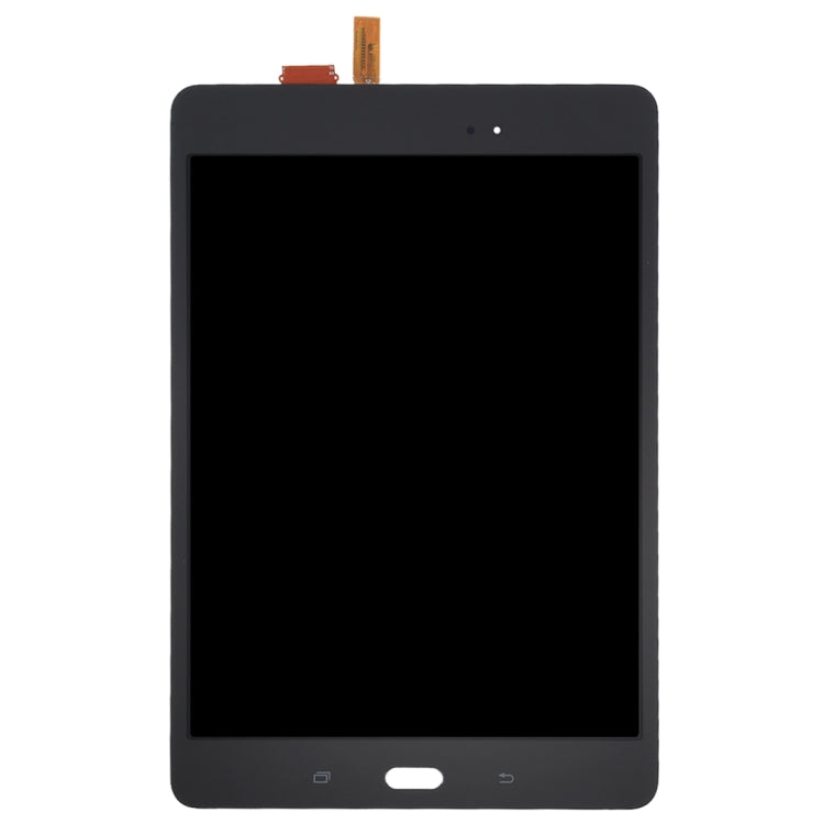 Original LCD Screen for Galaxy Tab A 8.0 (Wifi Version) / P350 with Digitizer Full Assembly (Black) - LCD Screen by PMC Jewellery | Online Shopping South Africa | PMC Jewellery