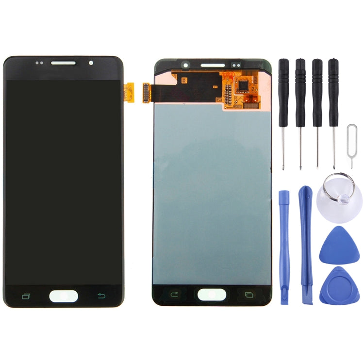 Original LCD Display + Touch Panel  for Galaxy A5 (2016) / A5100, A510F, A510F/DS, A510FD, A510M, A510M/DS, A510Y/DS - LCD Screen by PMC Jewellery | Online Shopping South Africa | PMC Jewellery
