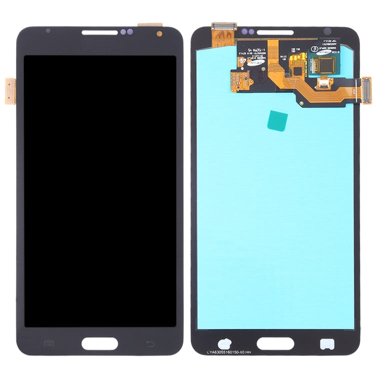 OLED LCD Screen for Galaxy Note 3, N9000 (3G), N9005 (3G/LTE) with Digitizer Full Assembly (Black) - LCD Screen by PMC Jewellery | Online Shopping South Africa | PMC Jewellery