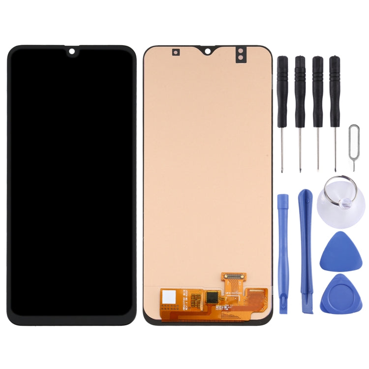 OLED LCD Screen for Samsung Galaxy A30 SM-A305 With Digitizer Full Assembly - LCD Screen by PMC Jewellery | Online Shopping South Africa | PMC Jewellery