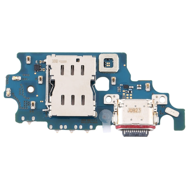 For Samsung Galaxy S21+ 5G SM-G996B (EU Version) Original Charging Port Board - Charging Port Board by PMC Jewellery | Online Shopping South Africa | PMC Jewellery