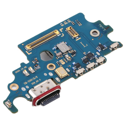 For Samsung Galaxy S21 5G SM-G991B (EU Version) Original Charging Port Board - Charging Port Board by PMC Jewellery | Online Shopping South Africa | PMC Jewellery