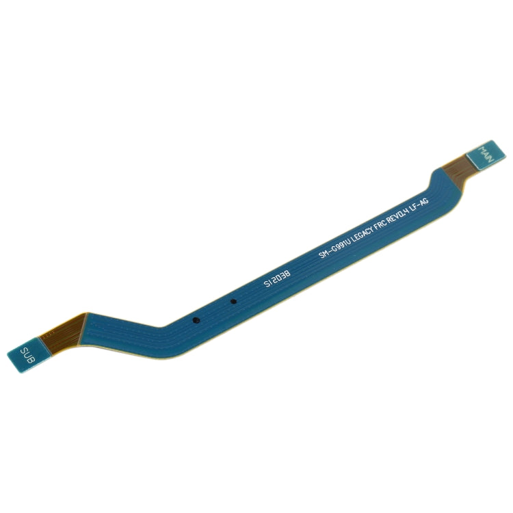 For Samsung Galaxy S21 5G SM-G991U Signal Flex Cable - Flex Cable by PMC Jewellery | Online Shopping South Africa | PMC Jewellery