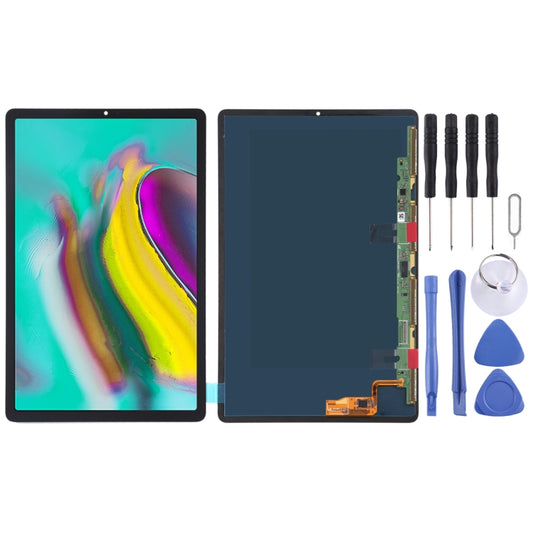 LCD Screen and Digitizer Full Assembly for Galaxy Tab S5e SM-T720/T725  Wifi Version(Black) - LCD Screen by PMC Jewellery | Online Shopping South Africa | PMC Jewellery