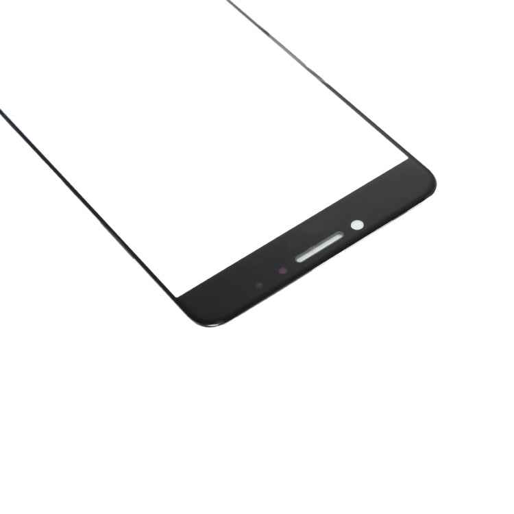 For Samsung Galaxy C7 Pro / C701 10pcs Front Screen Outer Glass Lens (Black) - free shipping - PMC TechLife - Order now!