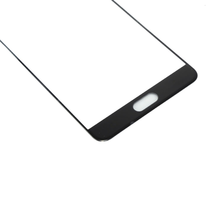 For Samsung Galaxy C7 Pro / C701 10pcs Front Screen Outer Glass Lens (Black) - free shipping - PMC TechLife - Order now!