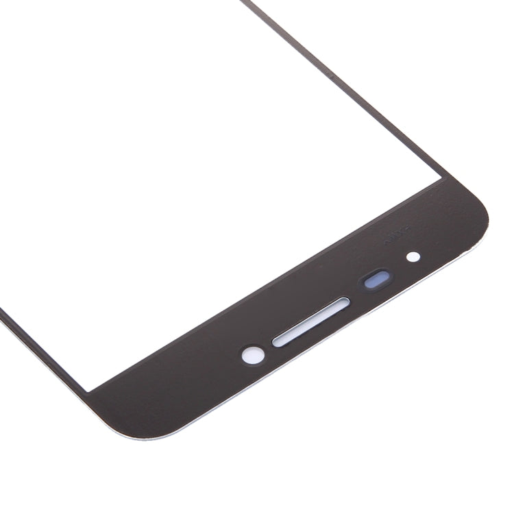 For Samsung Galaxy C5 10pcs Front Screen Outer Glass Lens (White) - free shipping - PMC TechLife - Order now!