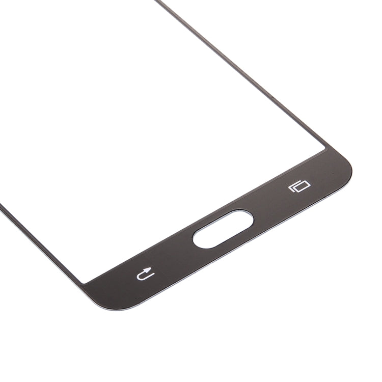 For Samsung Galaxy C5 10pcs Front Screen Outer Glass Lens (White) - free shipping - PMC TechLife - Order now!