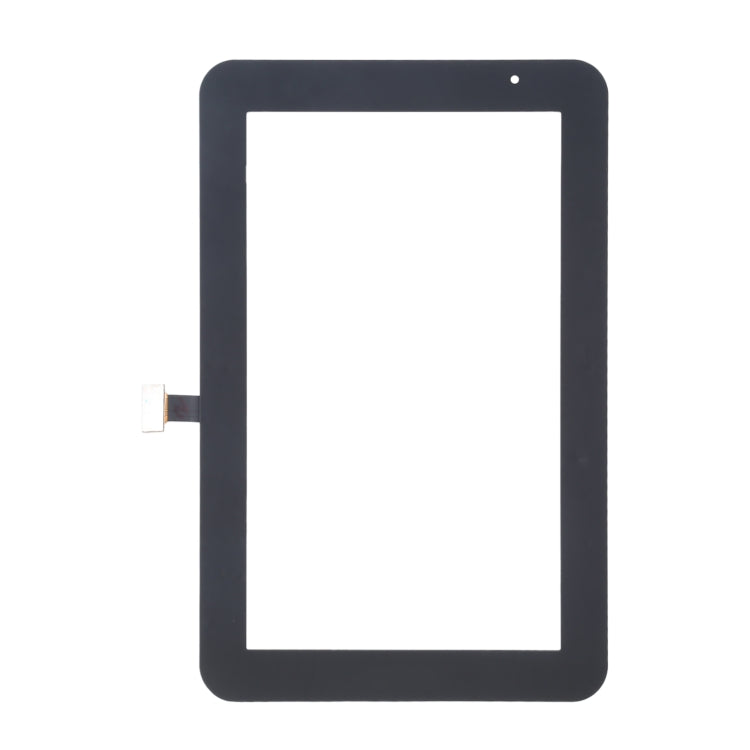 For Samsung Galaxy Tab 2 7.0 P3110 V Version Touch Panel (Black) - Touch Panel by PMC Jewellery | Online Shopping South Africa | PMC Jewellery