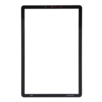 For Samsung Galaxy Tab S4 10.5 / SM-T830 / T835  Front Screen Outer Glass Lens with OCA Optically Clear Adhesive (Black) - Touch Panel by PMC Jewellery | Online Shopping South Africa | PMC Jewellery