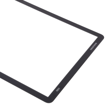 For Samsung Galaxy Tab S4 10.5 / SM-T830 / T835  Front Screen Outer Glass Lens with OCA Optically Clear Adhesive (Black) - Touch Panel by PMC Jewellery | Online Shopping South Africa | PMC Jewellery