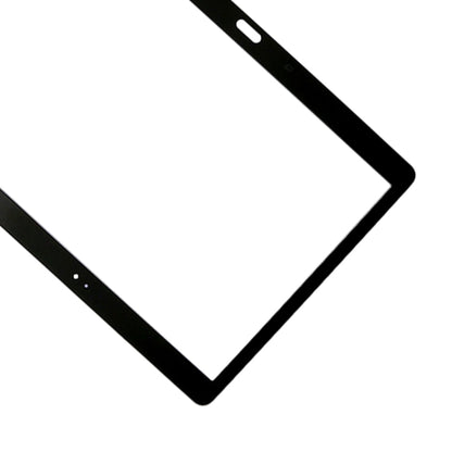 For Samsung Galaxy Tab S 10.5 / T800 / T805  Touch Panel with OCA Optically Clear Adhesive (Black) - Touch Panel by PMC Jewellery | Online Shopping South Africa | PMC Jewellery