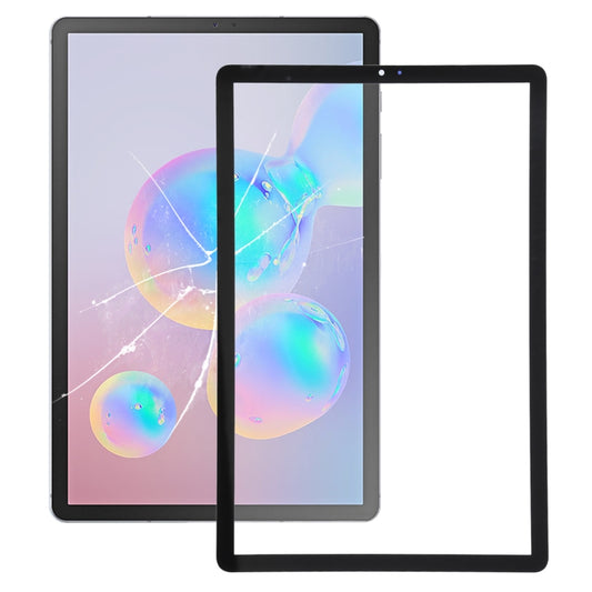 For Samsung Galaxy Tab S6 SM-T860/T865 Front Screen Outer Glass Lens with OCA Optically Clear Adhesive - Outer Glass Lens by PMC Jewellery | Online Shopping South Africa | PMC Jewellery