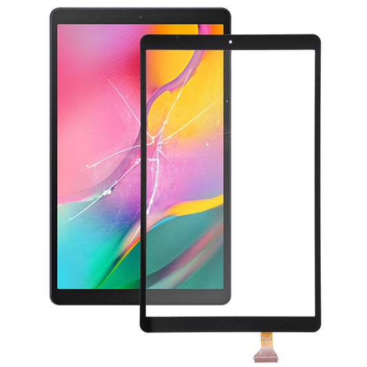 For Samsung Galaxy Tab A 10.1 2019 SM-T510/T515 Touch Panel - Touch Panel by PMC Jewellery | Online Shopping South Africa | PMC Jewellery