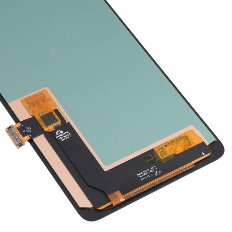 OLED LCD Screen for Samsung Galaxy A8 Star SM-G8850 With Digitizer Full Assembly - LCD Screen by PMC Jewellery | Online Shopping South Africa | PMC Jewellery