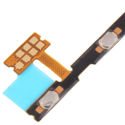 For Samsung Galaxy Tab A7 Lite SM-T225 Power Button & Volume Button Flex Cable - Flex Cable by PMC Jewellery | Online Shopping South Africa | PMC Jewellery
