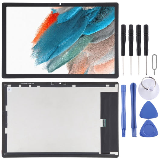 Original LCD Screen for Samsung Galaxy Tab A8 10.5 2021 SM-X200 SM-X205 with Digitizer Full Assembly - LCD Screen by PMC Jewellery | Online Shopping South Africa | PMC Jewellery