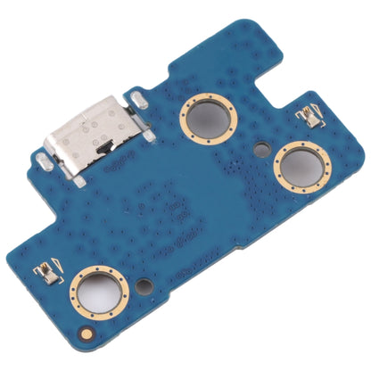 For Samsung Galaxy Tab A8 10.5 2021 SM-X200/X205 Original Charging Port Board - Charging Port Board by PMC Jewellery | Online Shopping South Africa | PMC Jewellery