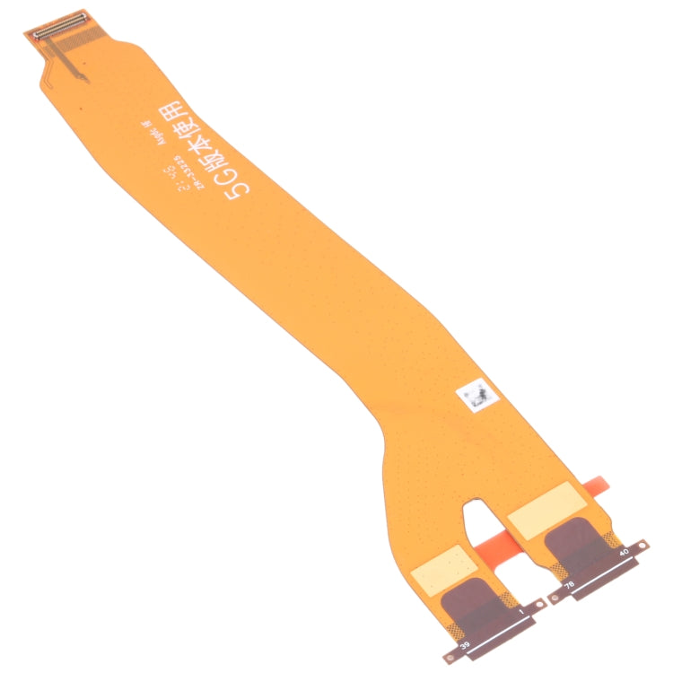 LCD Flex Cable For Honor Tablet V7 Pro - free shipping - PMC TechLife - Order now!