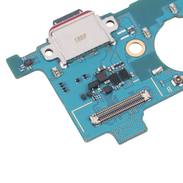 For Samsung Galaxy Xcover6 Pro SM-G736 Original Charging Port Board - free shipping - PMC TechLife - Order now!