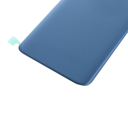 For Galaxy S8 Original Battery Back Cover (Coral Blue) - Back Cover by PMC Jewellery | Online Shopping South Africa | PMC Jewellery