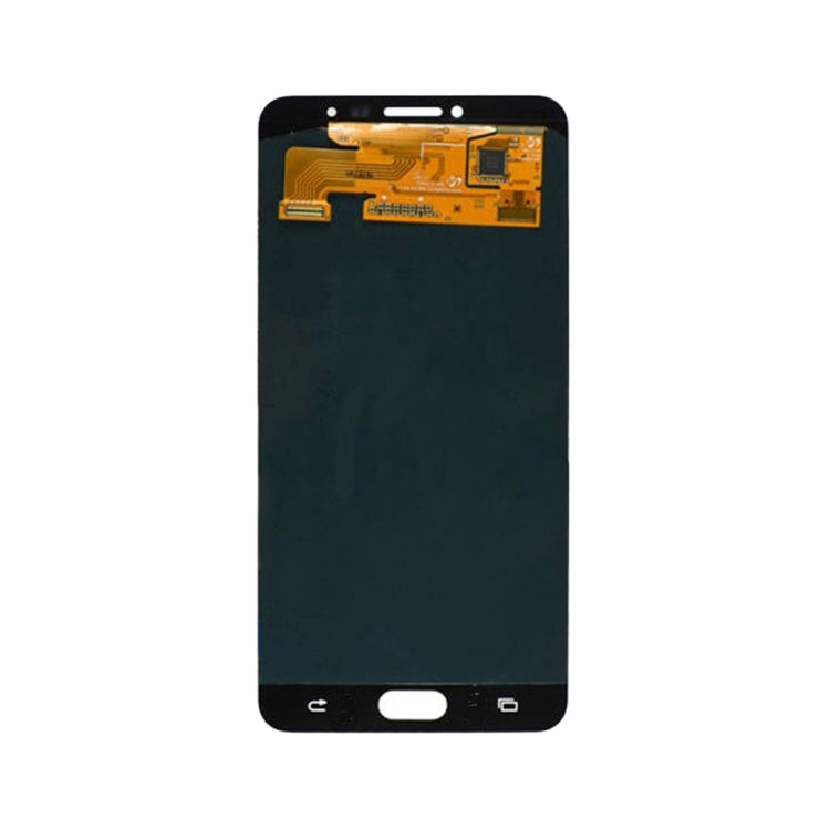 Original LCD Display + Touch Panel for Galaxy C7 / C7000(Black) - free shipping - PMC TechLife - Order now!